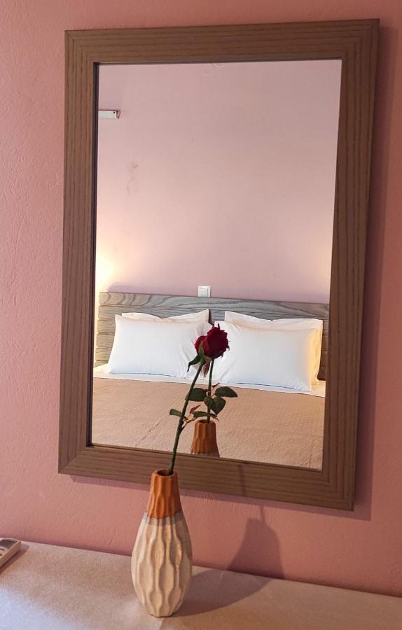 Artaki Beach Comfy Apartment Koróni Kültér fotó