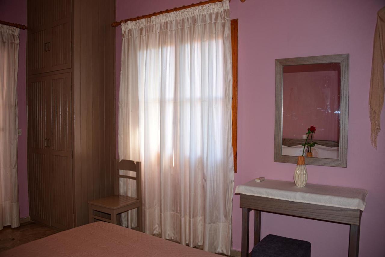 Artaki Beach Comfy Apartment Koróni Kültér fotó