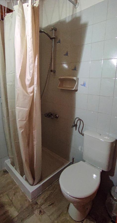 Artaki Beach Comfy Apartment Koróni Kültér fotó